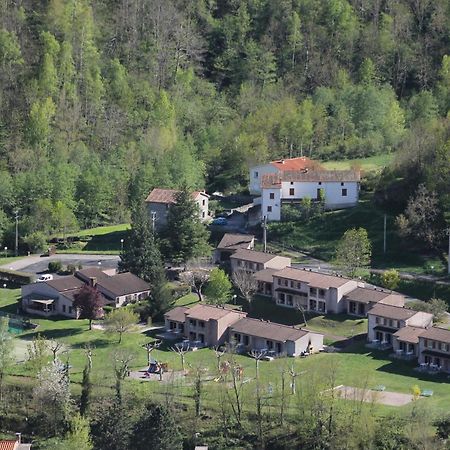 Vvf Pyrenees Canigou Prats-de-Mollo-la-Preste Exteriör bild