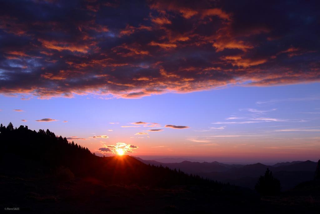 Vvf Pyrenees Canigou Prats-de-Mollo-la-Preste Exteriör bild