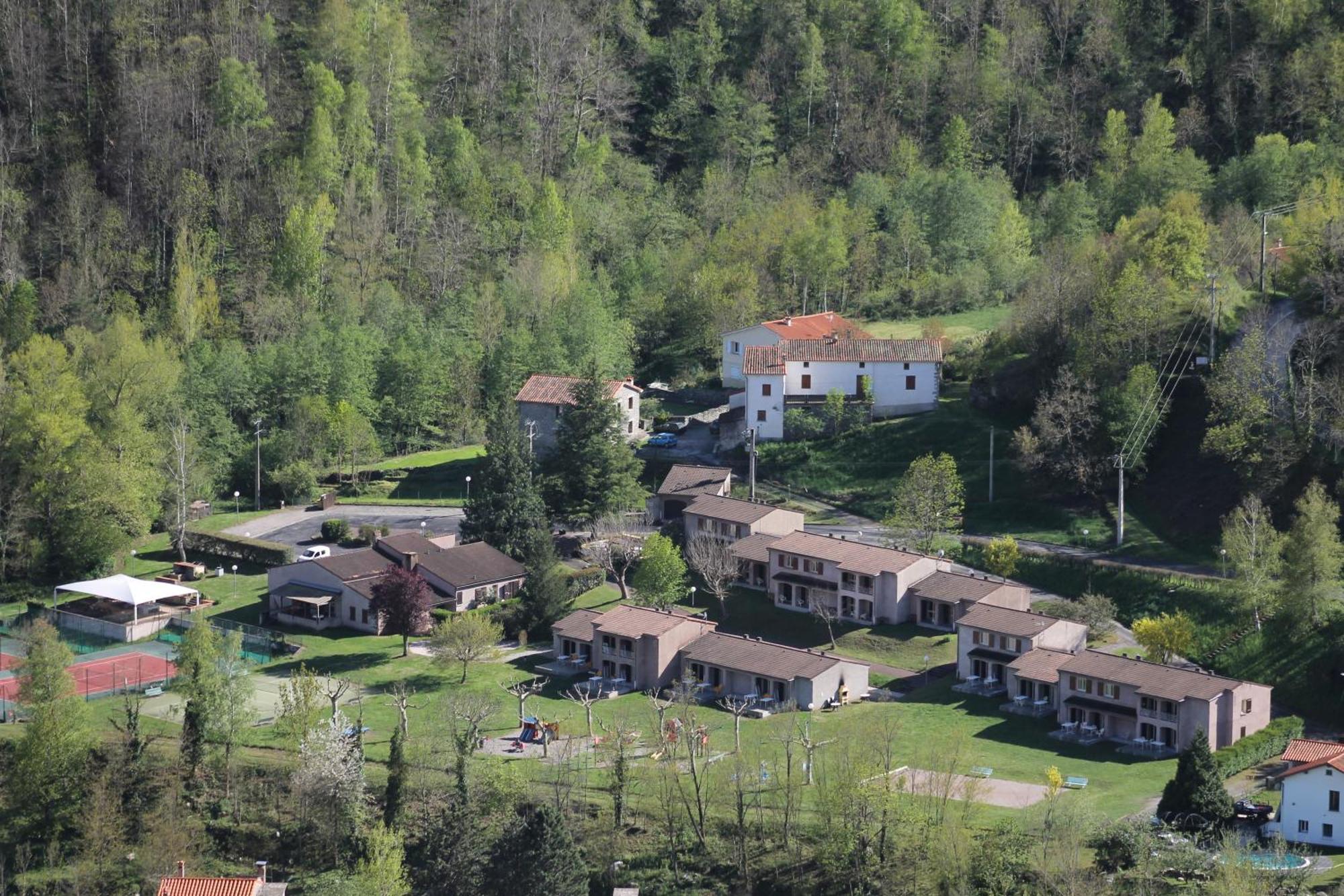 Vvf Pyrenees Canigou Prats-de-Mollo-la-Preste Exteriör bild