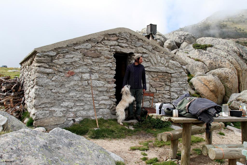 Vvf Pyrenees Canigou Prats-de-Mollo-la-Preste Exteriör bild
