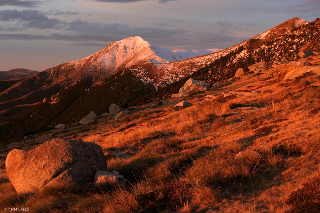 Vvf Pyrenees Canigou Prats-de-Mollo-la-Preste Exteriör bild