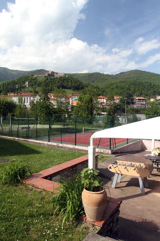 Vvf Pyrenees Canigou Prats-de-Mollo-la-Preste Exteriör bild