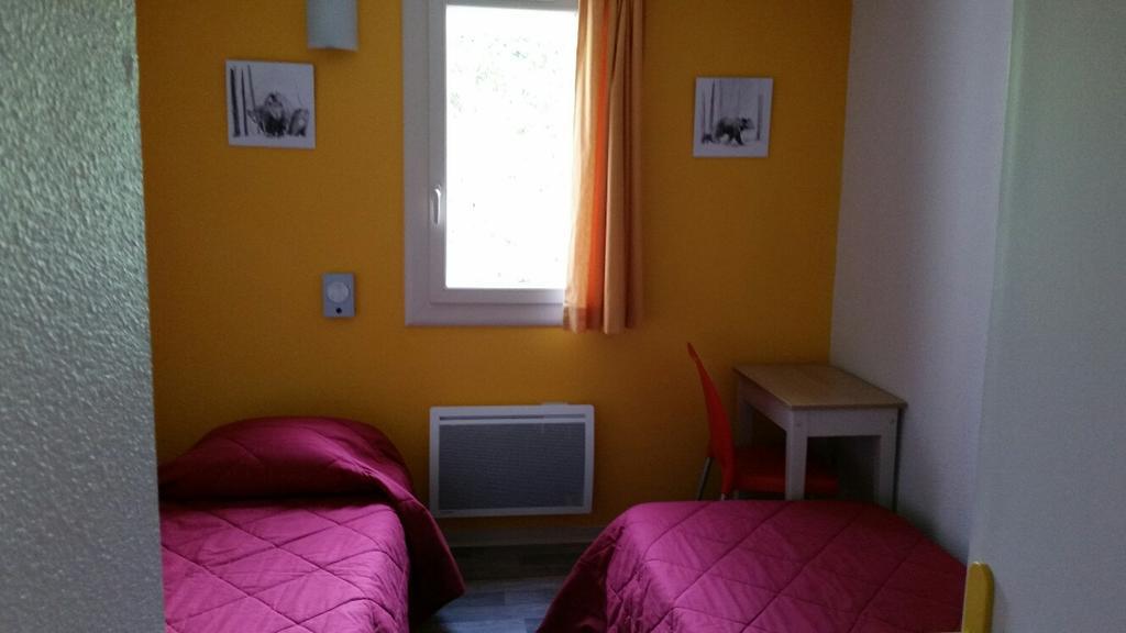 Vvf Pyrenees Canigou Prats-de-Mollo-la-Preste Exteriör bild
