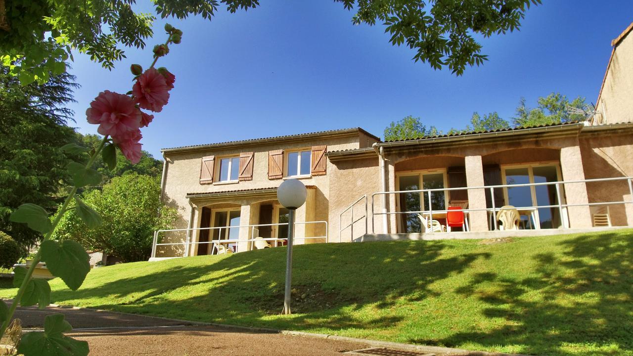 Vvf Pyrenees Canigou Prats-de-Mollo-la-Preste Exteriör bild