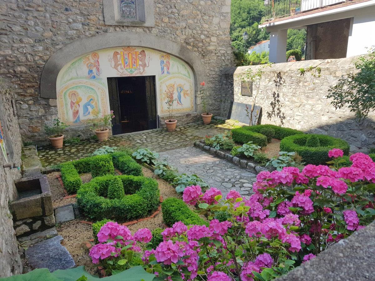 Vvf Pyrenees Canigou Prats-de-Mollo-la-Preste Exteriör bild
