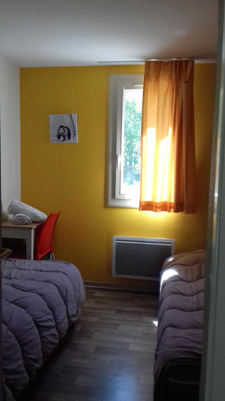 Vvf Pyrenees Canigou Prats-de-Mollo-la-Preste Exteriör bild